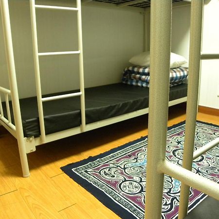 Kame House Hotel Seoul Bilik gambar