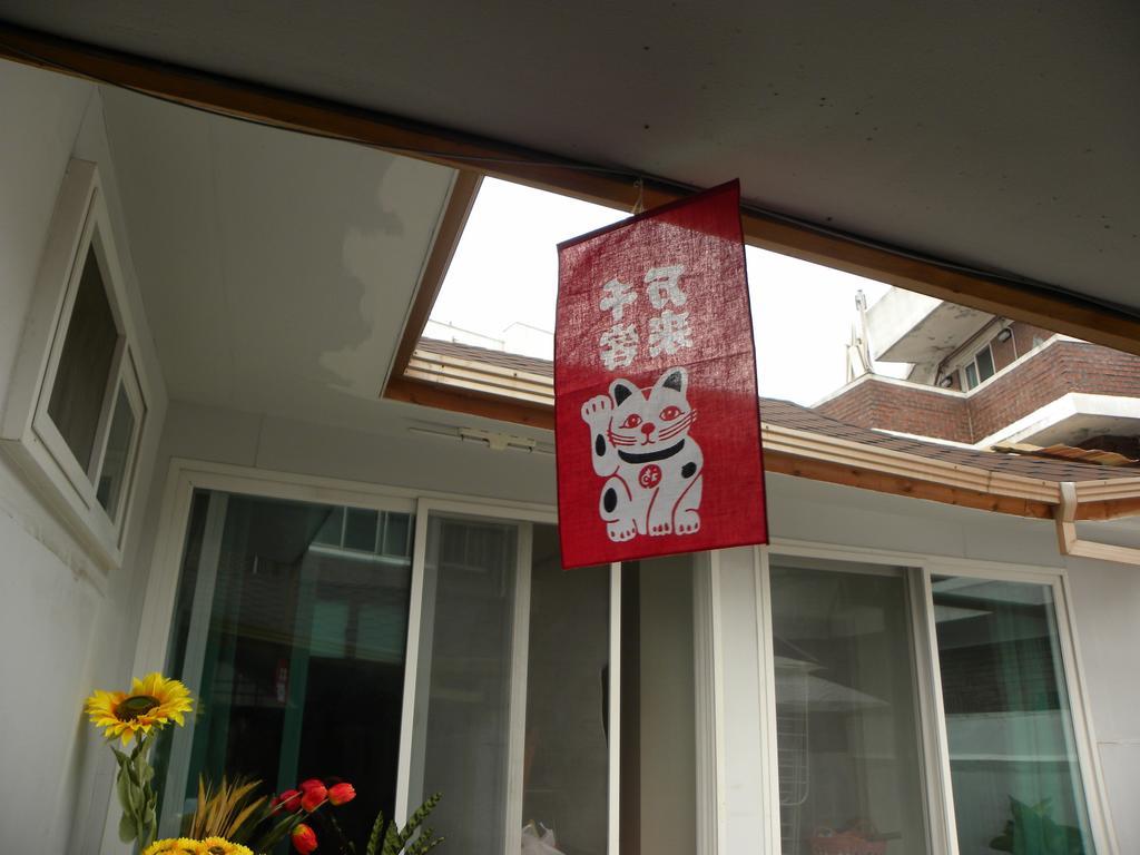 Kame House Hotel Seoul Luaran gambar