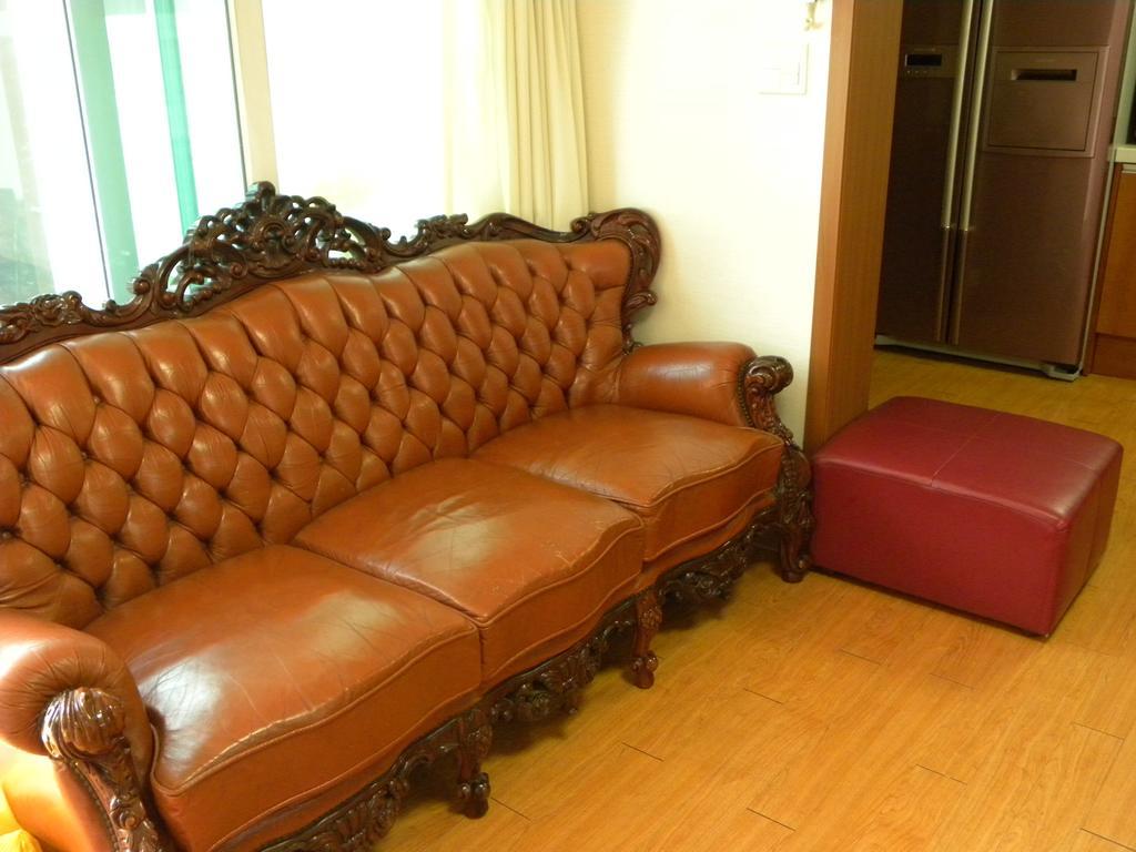 Kame House Hotel Seoul Luaran gambar