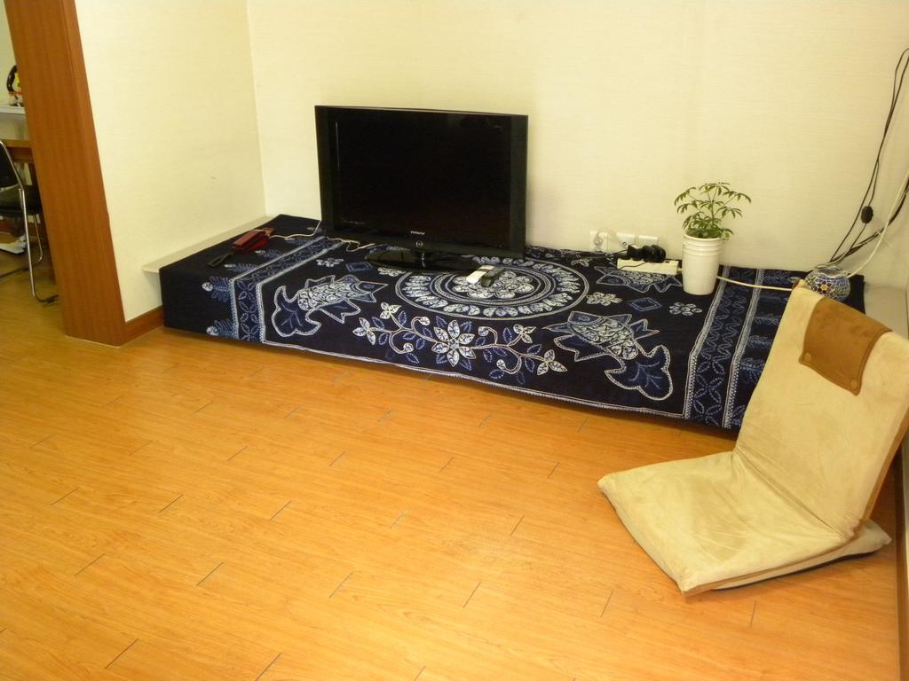Kame House Hotel Seoul Luaran gambar