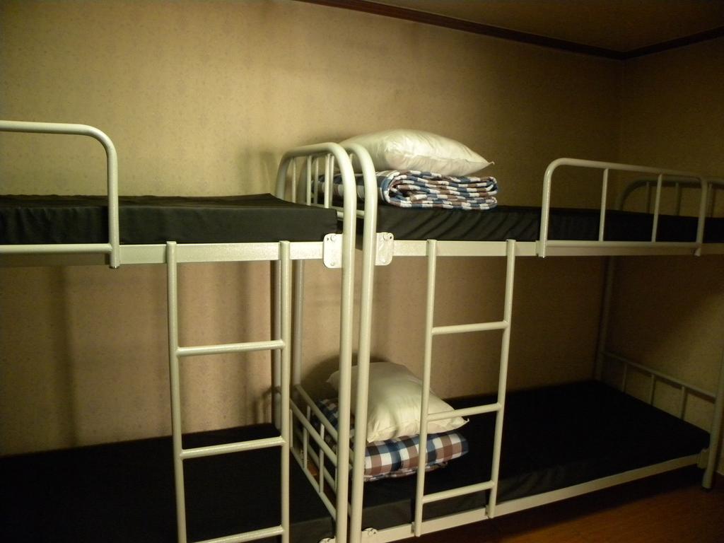 Kame House Hotel Seoul Bilik gambar