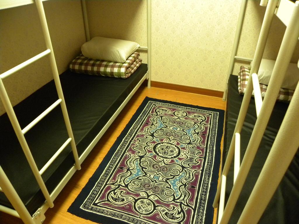 Kame House Hotel Seoul Bilik gambar