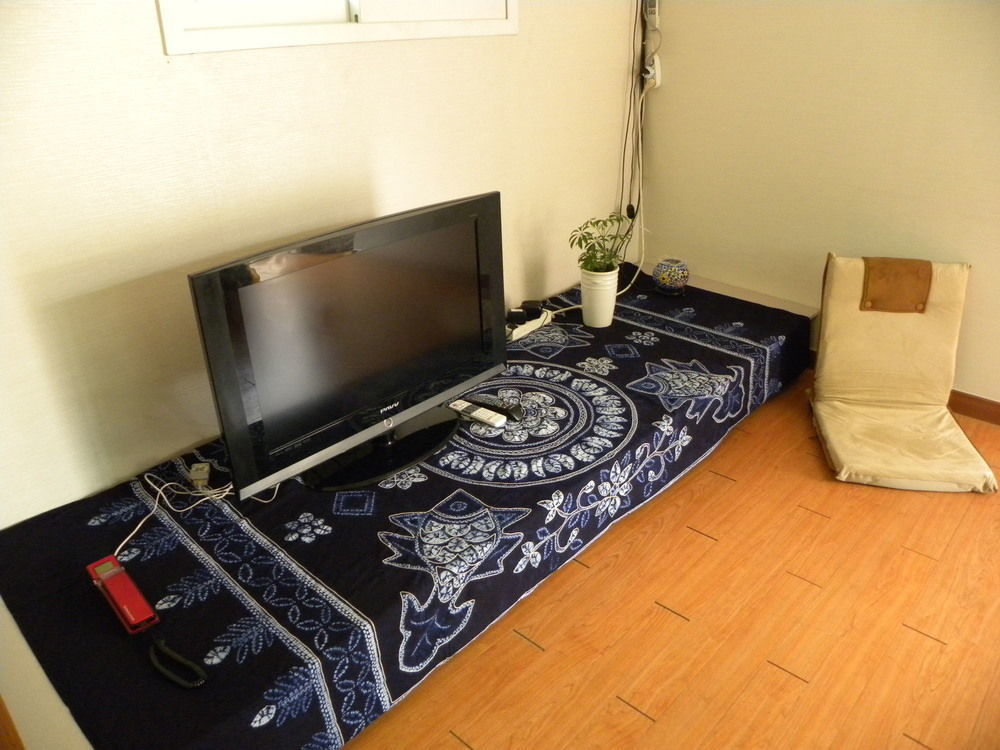 Kame House Hotel Seoul Luaran gambar